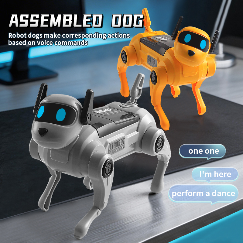 Mainan Elektronik Anak-Anak Ro - Dog Toys ulasan dan harga