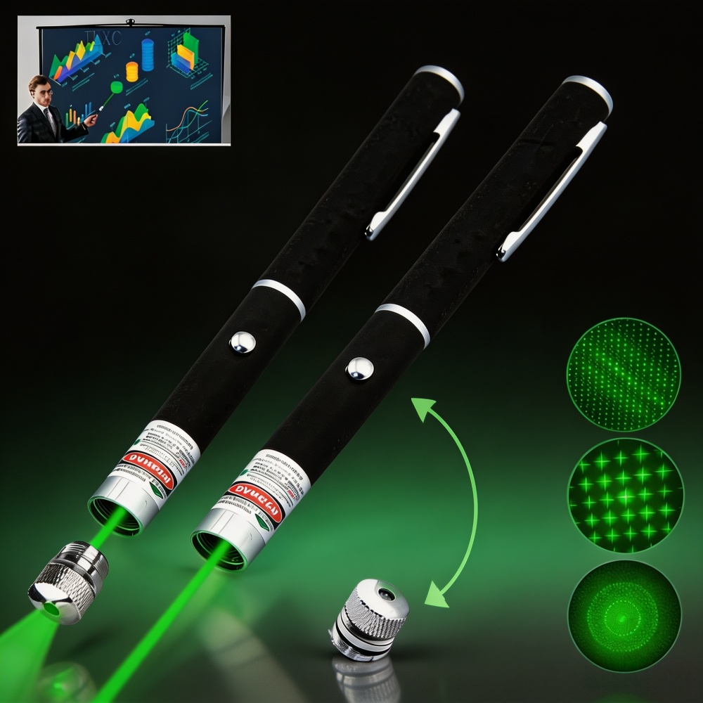 (Tidak Termasuk Baterai) Alat  - Laser Pointer Cat Toy Automatic ulasan dan harga