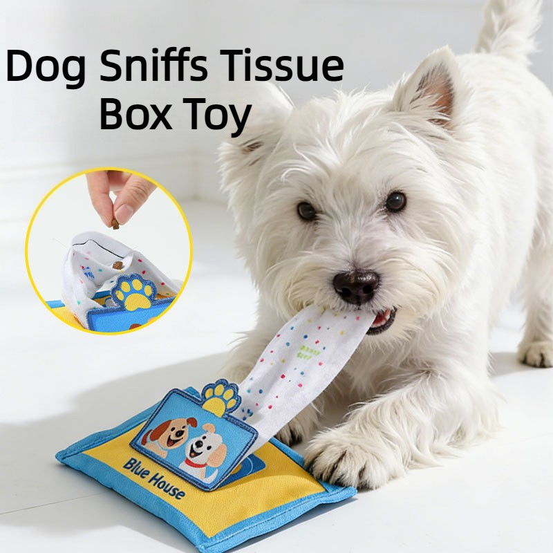Mainan Anjing Tahan Lama Anti  - Dog Puzzle Feeder Toy ulasan dan harga