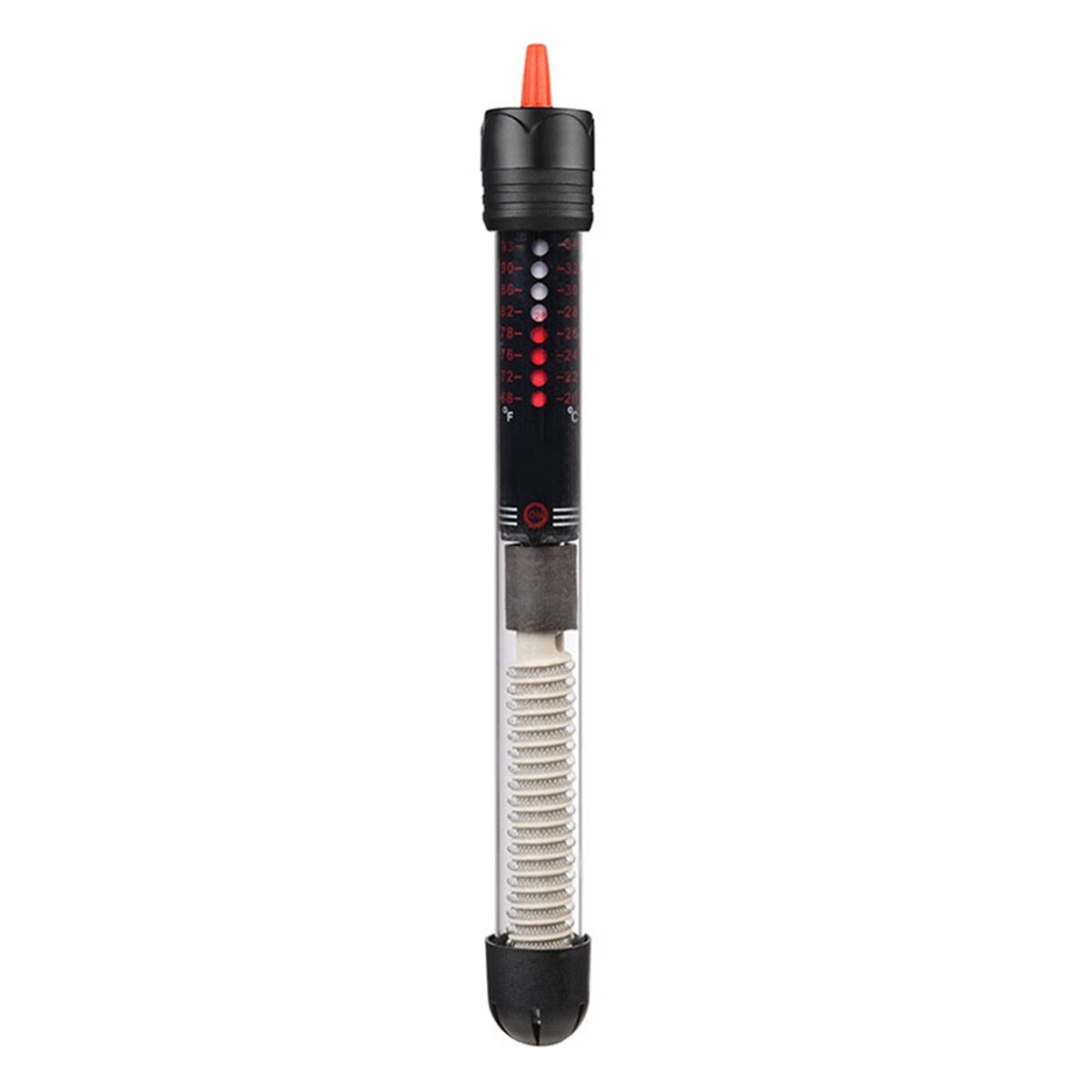 (A02R] Pemanas Akuarium Submer - Aquarium ulasan dan harga
