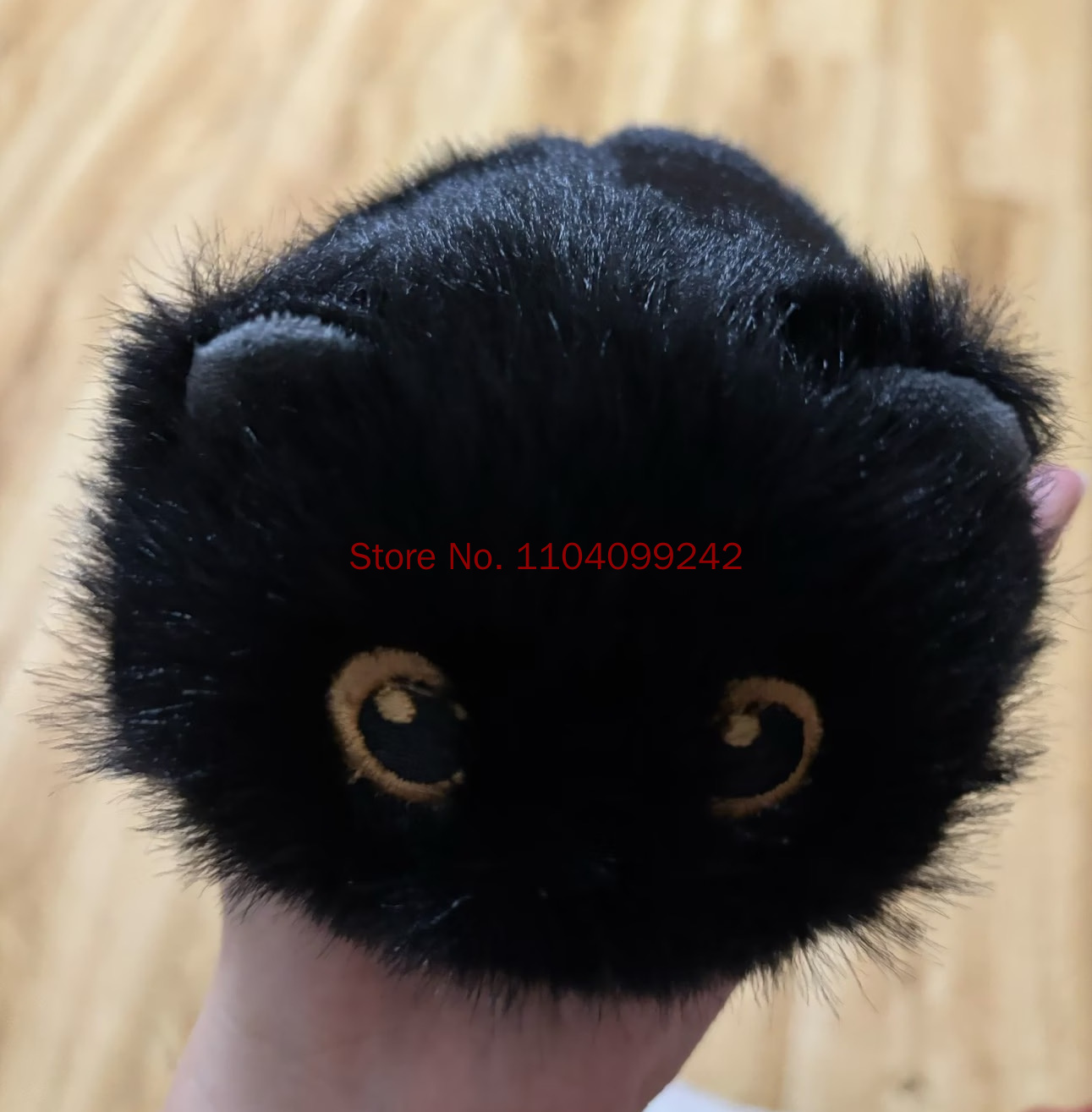 Boneka Dekompresi Kucing Dango - Cat Toys ulasan dan harga