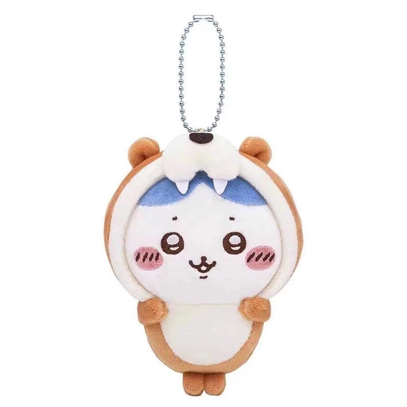   Boneka Gantungan Kunci Bulu  - Aquarium ulasan dan harga
