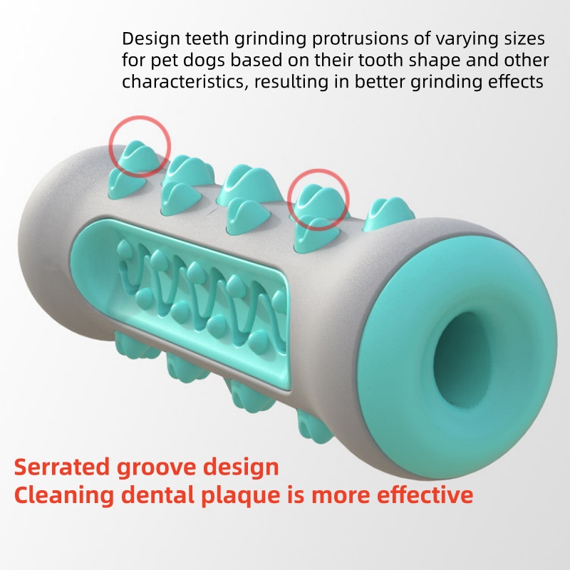 Tongkat Gigit Anjing Peliharaa - Teeth Cleaning Dog Chew Bone ulasan dan harga