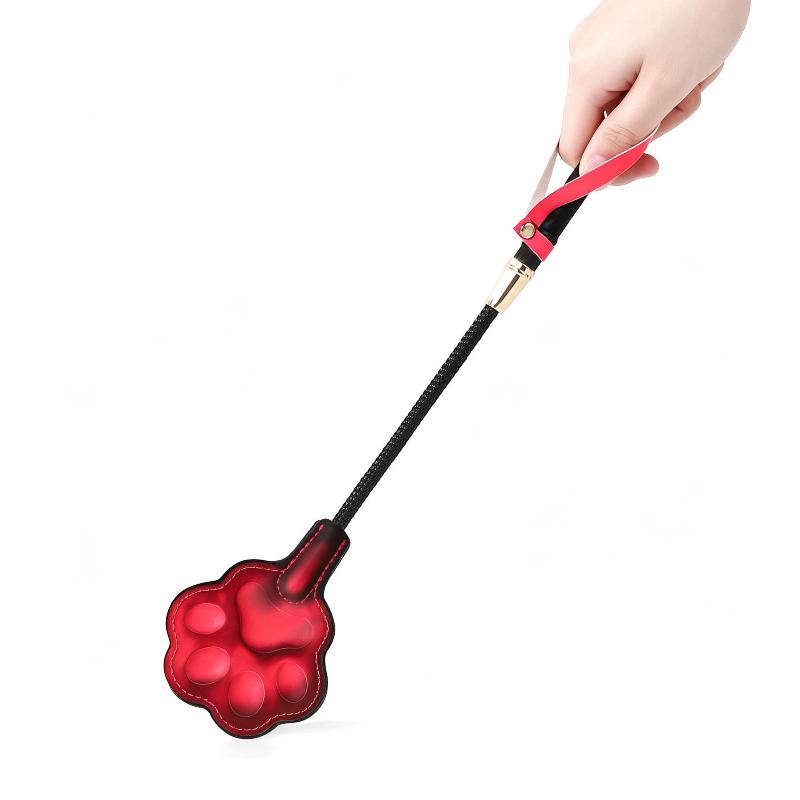 Paddle Kulit Sensitif Panas Tu - Cat Toys ulasan dan harga