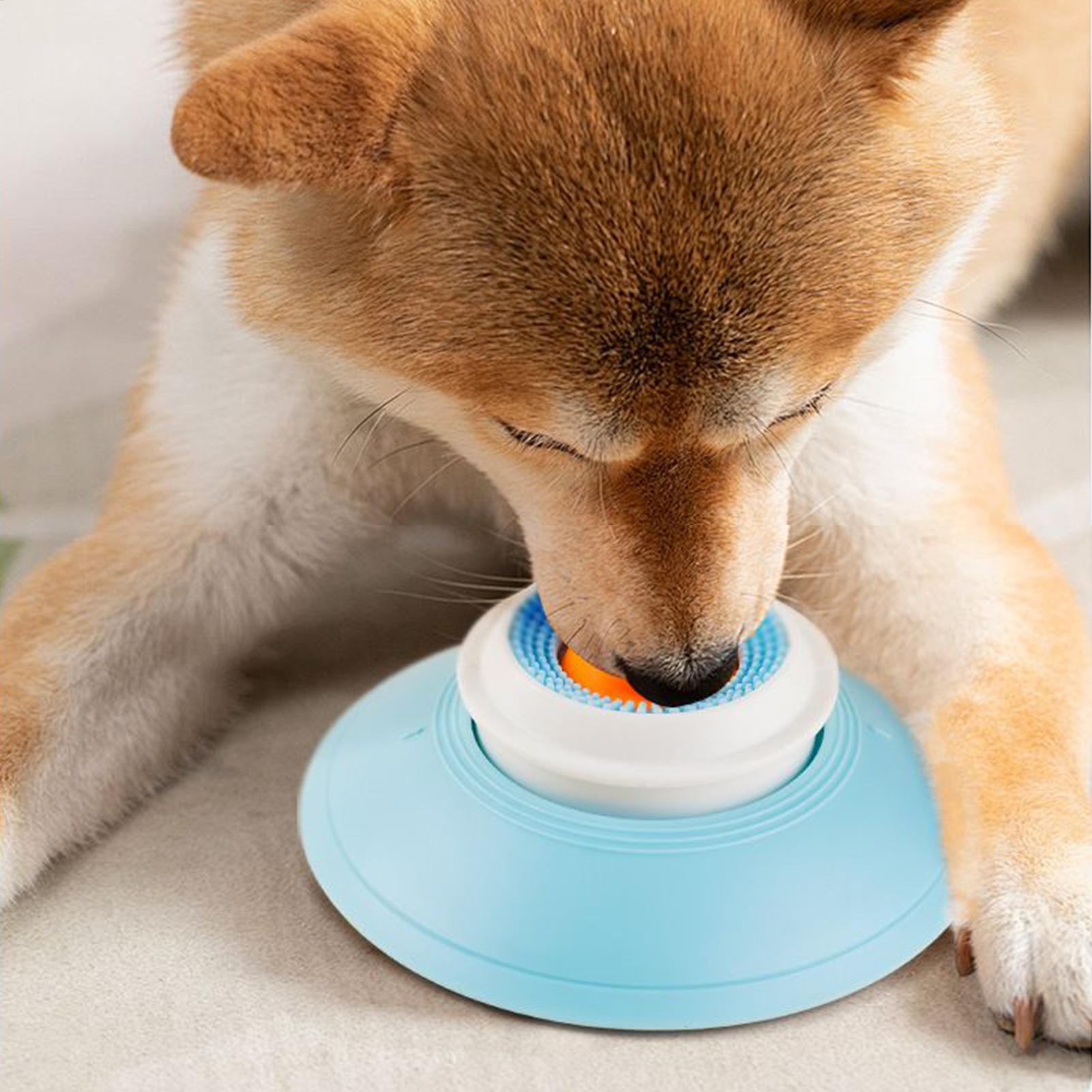 Alas Makan Anjing Slow Feeder, - Snuffle Mat For Dogs ulasan dan harga