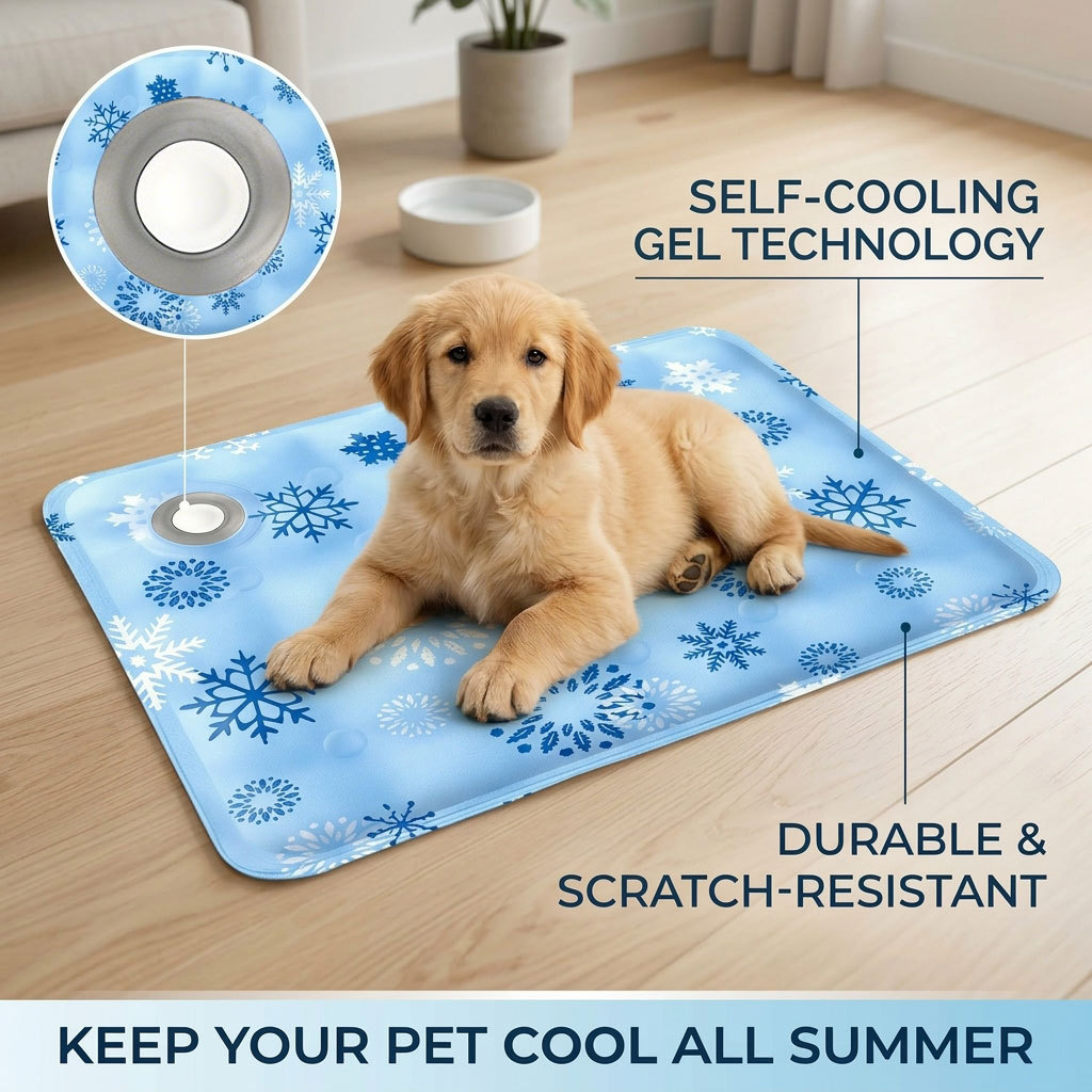 Alas Hewan Peliharaan Musim Pa - Pet Beds ulasan dan harga