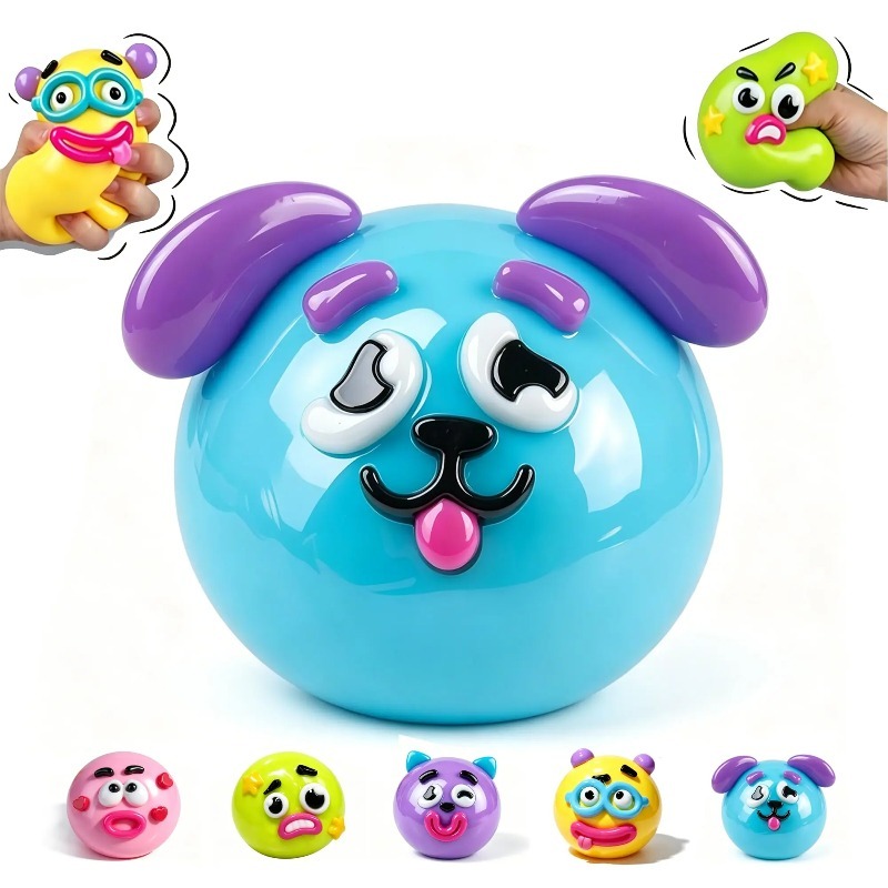 Mainan Remas Lucu 2026 Slow Re - Dog Toys ulasan dan harga