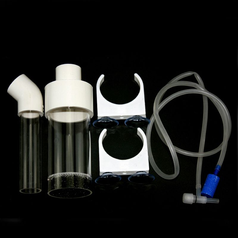 Inkubator Penetasan Ikan Cichl - Aquarium ulasan dan harga