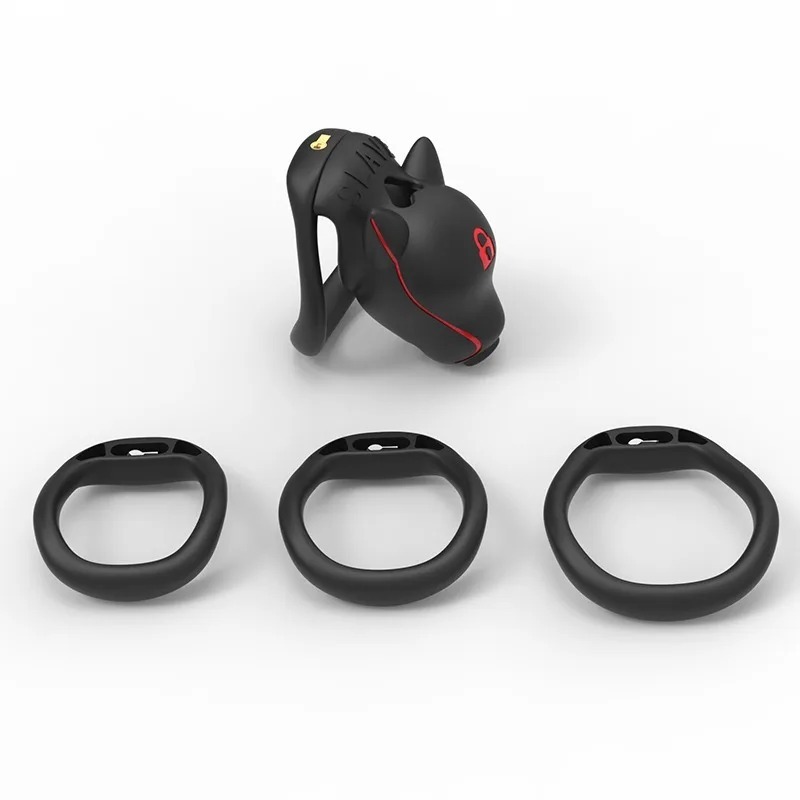 Kandang Keperawanan Pria Upgra - Dog Toys ulasan dan harga