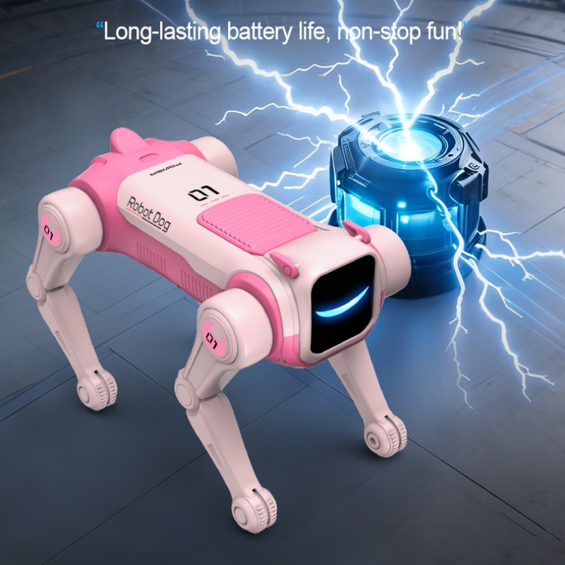 Mainan Mobil Keren Hadiah Lucu - Dog Toys ulasan dan harga