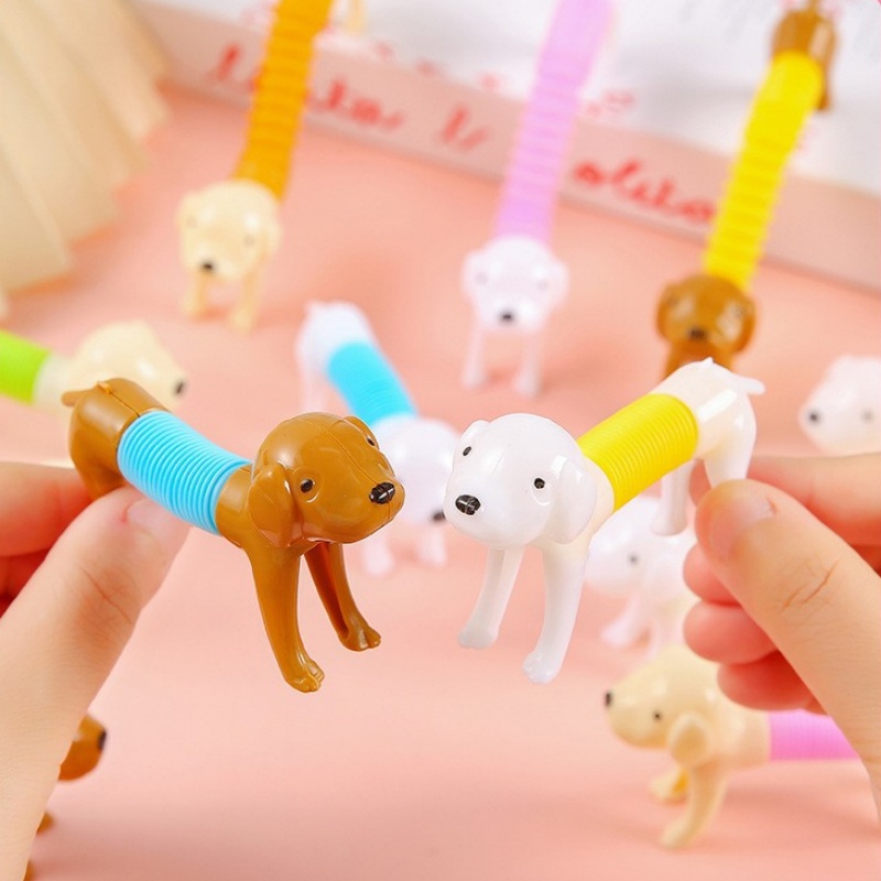 Mainan Anjing Tahan Lama Berwa - Interactive Squeaky Plush Dog Toy ulasan dan harga