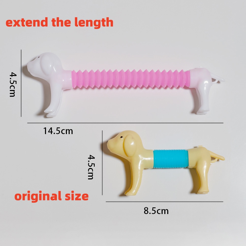 Mainan Anjing Tahan Lama Berwa - Interactive Squeaky Plush Dog Toy ulasan dan harga